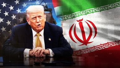 ترمب يدرس ضرب إيران.. والنفط عند أعلى مستوياته منذ 4 أشهر