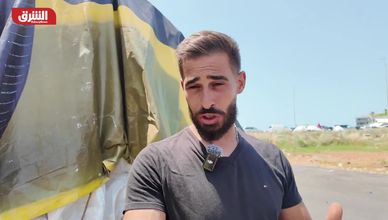 هل يتحول نزوح الجنوب إلى أزمة مفتوحة في بيروت؟