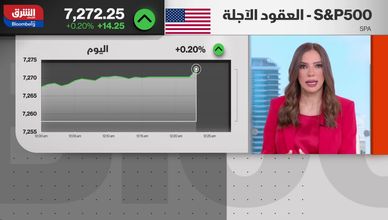 وول ستريت.. بين أرباح التكنولوجيا وصدمات الطاقة