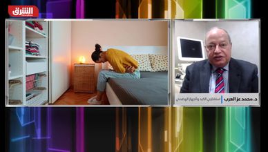 جرثومة المعدة.. بين الأعراض المبكرة والمضاعفات المحتملة