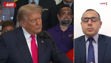 هل فشل ترمب فعلا في تدمير برنامج إيران النووي؟