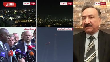 حال مشاركة أميركا.. هل تتدخل الفصائل لنصرة إيران؟