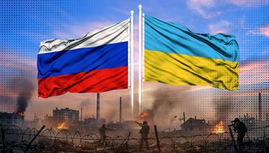 الحرب الروسية الأوكرانية.. ماذا يريد الأوروبيون؟