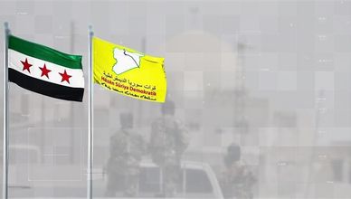 بين دمشق و"قسد".. ماذا بعد حلب؟