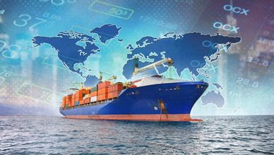 التجارة العالمية والرسوم الجمركية.. توقعات "فيديكس"