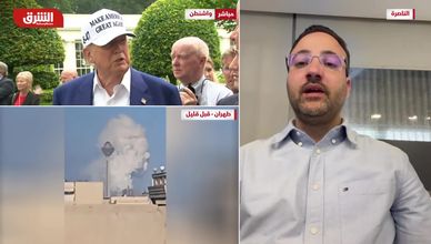 لا تفاوض مع طهران... والتصعيد الأميركي مستمر