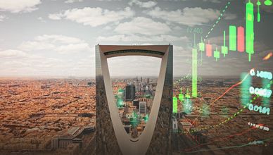 السعودية.. صعود حاد للسوق واكتشافات نفطية تعزز النفوذ