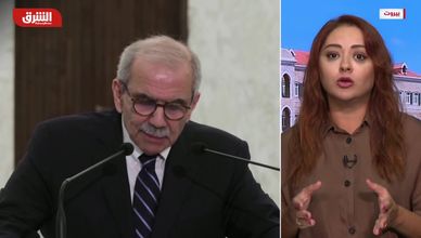 جلسة وزارية مفصلية في بيروت.. حزب الله وسلاحه على الطاولة