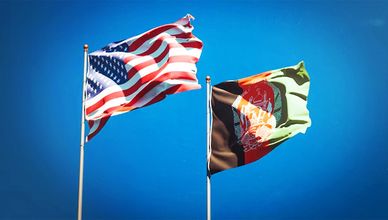 مصير غامض لآلاف الأفغان بعد أكبر عملية إجلاء