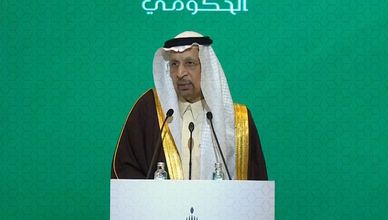 الفالح: السعودية تسجل نموا اقتصاديا استثنائيا عالميا