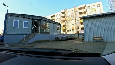 صفقة محتملة