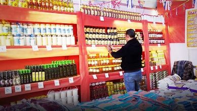 رمضان 2026 في مصر.. معارض حكومية تكبح الأسعار