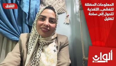 المعلومات المضللة تتفشى.. التغذية تتحول إلى ساحة تضليل