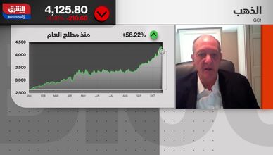 هل دخل الذهب مرحلة تصحيح أم بداية نهاية للرالي الطويل؟