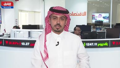 زخم اكتتاب سبيس إكس يعزز الأنظار نحو المملكة القابضة