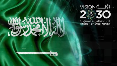 السعودية تحصد ثمار رؤية 2030.. أرقام قياسية في الزراعة والطاقة والمياه
