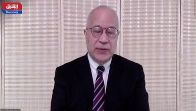 علاقة متقلبة بين واشنطن وبكين وسط صراع المصالح الكبرى