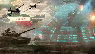 مضيق هرمز.. خيارات أوروبية محدودة