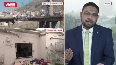 هل تقبل طهران بهدنة هشة أم تصر على إنهاء الحرب بالكلية؟