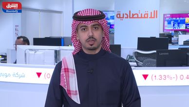 تراجع "تاسي" يبرز ضعف العوائد وضغط النفط على السوق