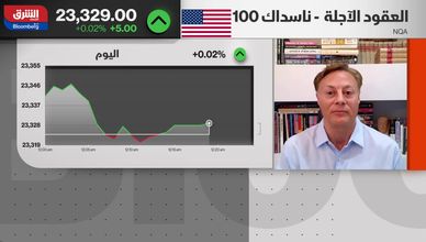 "ديب سيك" يهدد أسهم التكنولوجيا.. والفائدة على المحك