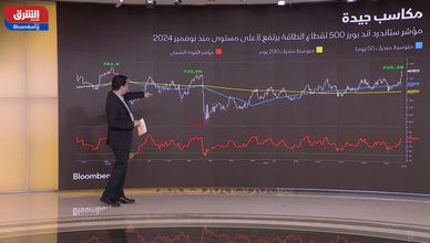 ارتداد ناسداك.. هل بداية صعود أم استراحة قبل التقلبات؟