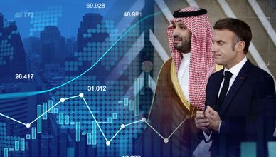 الرياض وباريس تتجاوزان منطق العقود.. الشراكة تصبح مؤسسية