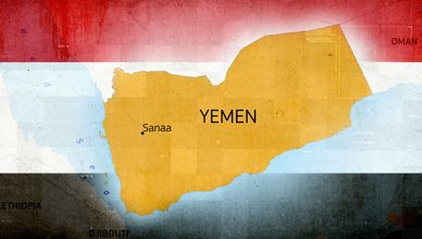 الجوف تشتعل مجددا.. والجيش اليمني يفتح جبهة شمالية