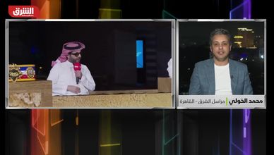 نزالات عالمية تحت الأهرامات تخطف أنظار مشجعي الملاكمة