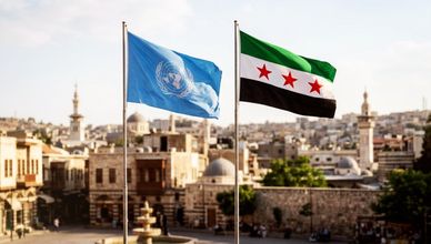 العلاقات السورية الأممية.. 5 محطات بعد سقوط النظام