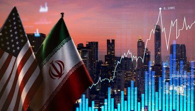 المحادثات الأميركية الإيرانية المرتقبة ترفع شهية المخاطرة.. والدولار يتراجع