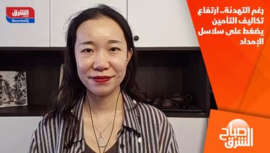 رغم التهدئة.. ارتفاع تكاليف التأمين يضغط على سلاسل الإمداد