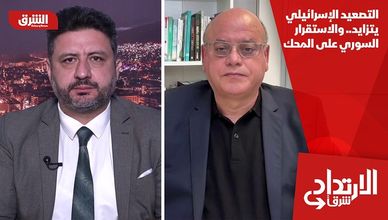 التصعيد الإسرائيلي يتزايد.. والاستقرار السوري على المحك