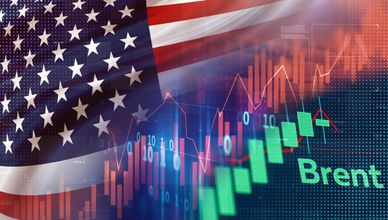 الأسهم الأميركية متماسكة قبل نتائج التكنولوجيا.. وبرنت عند 108 دولارات