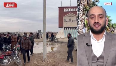 ما أهمية المواقع التي سيطر عليها الجيش السوري شمال شرق البلاد؟