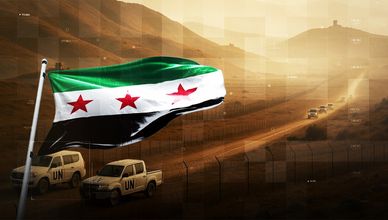 سوريا وإسرائيل.. سيناريوهات على حافة الهاوية