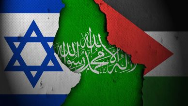 السعودية تشترط الدولة الفلسطينية.. هل يضغط ترمب على تل أبيب؟