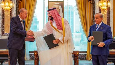 اتفاقية مكة للدفاع المشترك.. مرحلة جديدة من التعاون الأمني