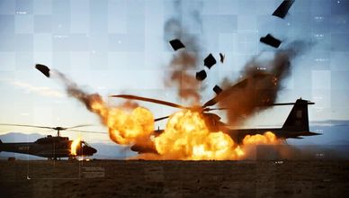 من التسلل إلى الطوارئ.. تفاصيل أخطر مهمة أميركية داخل إيران