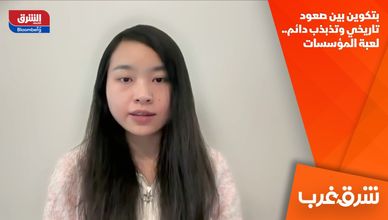 بتكوين بين صعود تاريخي وتذبذب دائم.. لعبة المؤسسات