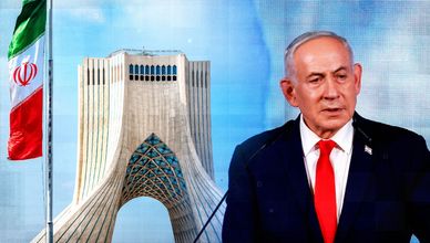 نتنياهو يواجه معضلة تشكيل الحكومة.. وطهران أمام اختبار التفاوض