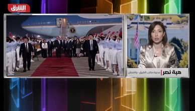 الذكاء الصناعي وتايوان والنووي تتصدر قمة بكين
