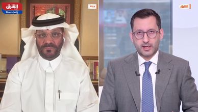 تذبذبات السوق السعودية بين الحرب والضغوط الاقتصادية