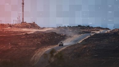 تصاعد الإدانات لخطة غزة.. وعمان تجمع واشنطن ودمشق