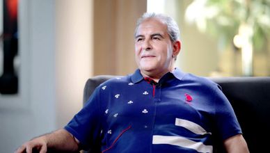 طاهر أبوزيد يتحدث عن الذكريات والإنجازات ومحطات التألق