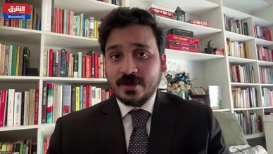 بين باول وترمب.. من يحدد وجهة الأسواق المقبلة؟