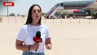 بعد تأهله لكأس العالم.. منتخب الأردن يصل عمان ويتأهب لـ"العراق"
