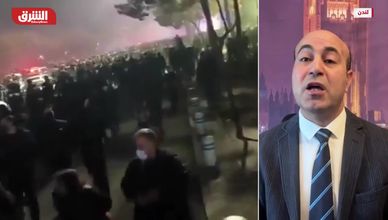 ما بعد الاحتجاجات.. إلى أين يتجه المشهد الإيراني؟