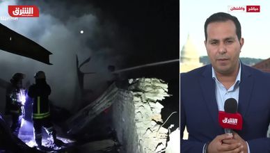 العقوبات غير المباشرة… استراتيجية ترمب للضغط على موسكو عبر نيودلهي