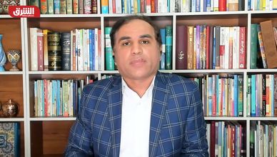 الحشد الأميركي قرب إيران.. متى يتحول الضغط إلى تفاوض؟